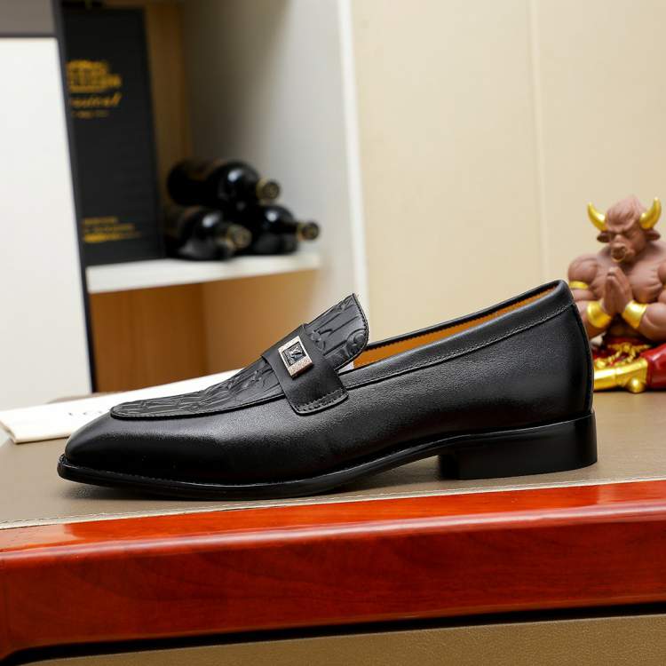 Picture of Louis Vuitton Shoes _SKULVsz38-45h090913748